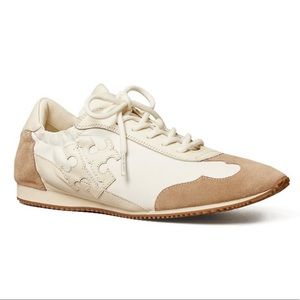 Tory Burch Vintage Trainer Size 8